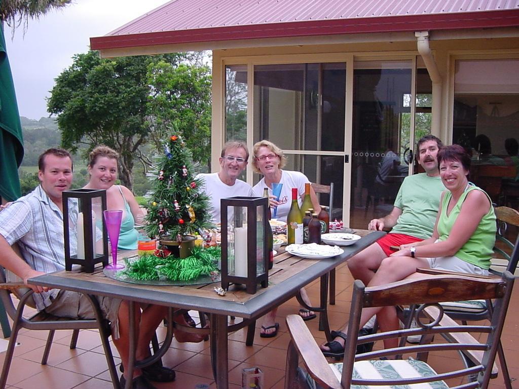 Tropical Coast Retreat - Pet Friendly - Adult Only ξενώνας Kingscliff Εξωτερικό φωτογραφία
