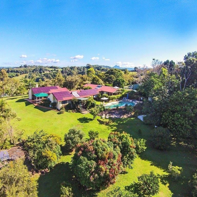 Tropical Coast Retreat - Pet Friendly - Adult Only ξενώνας Kingscliff Εξωτερικό φωτογραφία